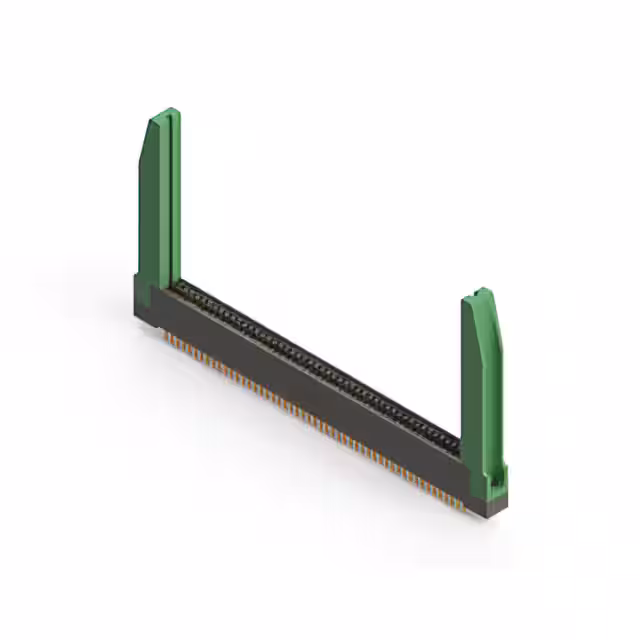 395-102-523-278 EDAC Inc.  Edgeboard Connectors